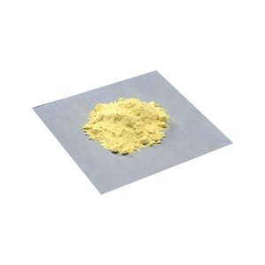 Iron Hydroxide Oxide CAS #20344-49-4
