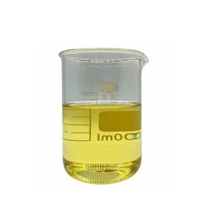 Dioctyl Sebacate CAS# 122-62-3