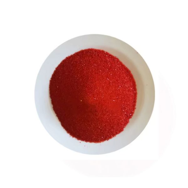 Ferric Oxide CAS# 1309-37-1