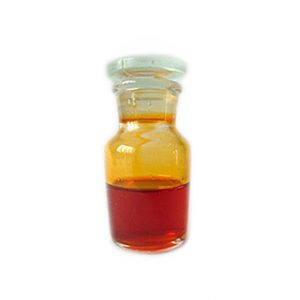 Patchouli Oil CAS#8014-09-3
