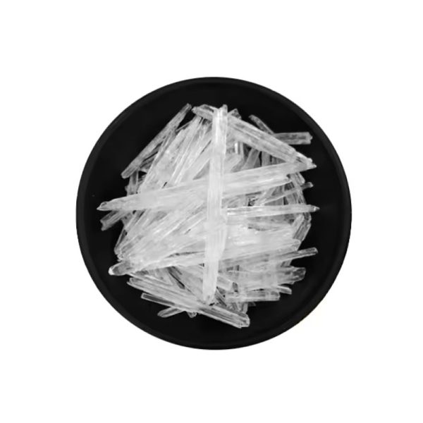 L-Menthol CAS 2216-51-5