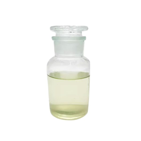 Ethoxylated Hydrogenated Castor Oil CAS#61788-85-0