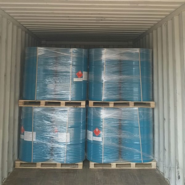 Octanoic acid CAS 124-07-2