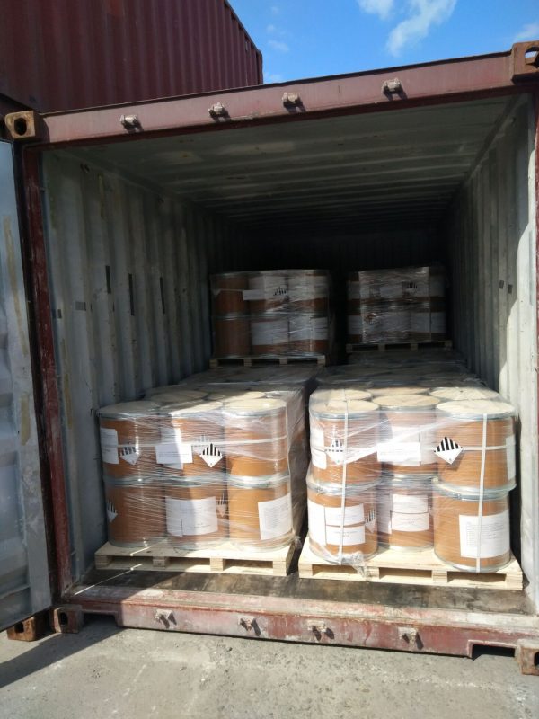 Sebacic acid CAS# 111-20-6