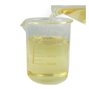 Geraniol Oil CAS# 106-24-1